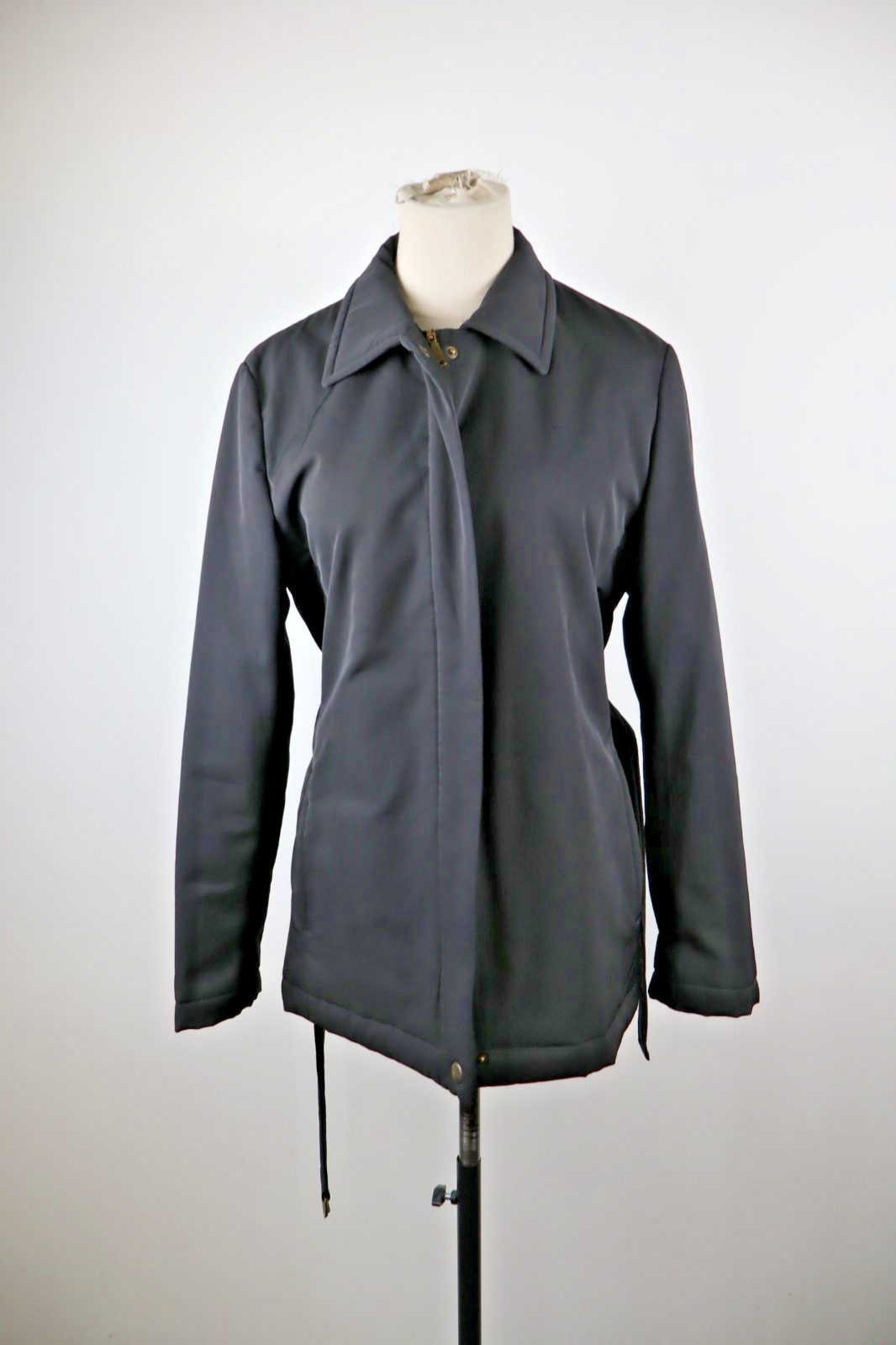 WEEKEND MAX MARA GIUBBINO CAPPOTTO DONNA TG 42 WOMAN JACKET CASUAL VINTAGE