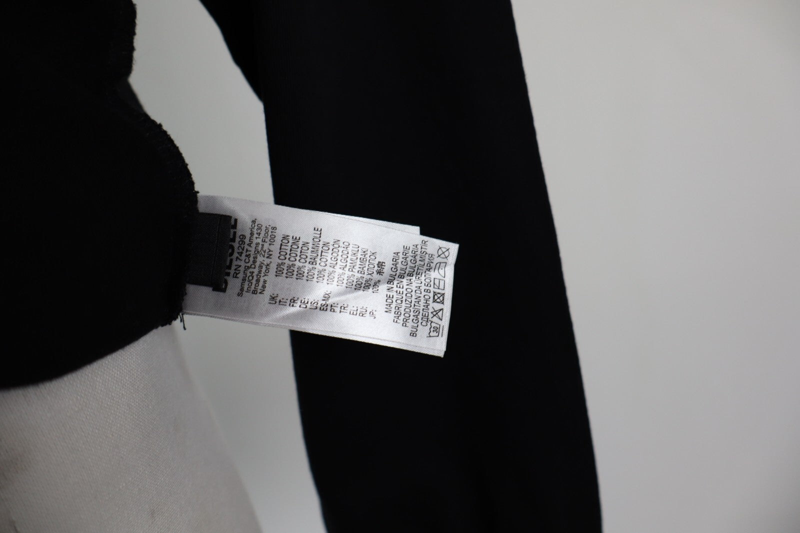 DIESEL MAGLIA UOMO TG S MAN T-SHIRT CASUAL VINTAGE COTONE COTTON