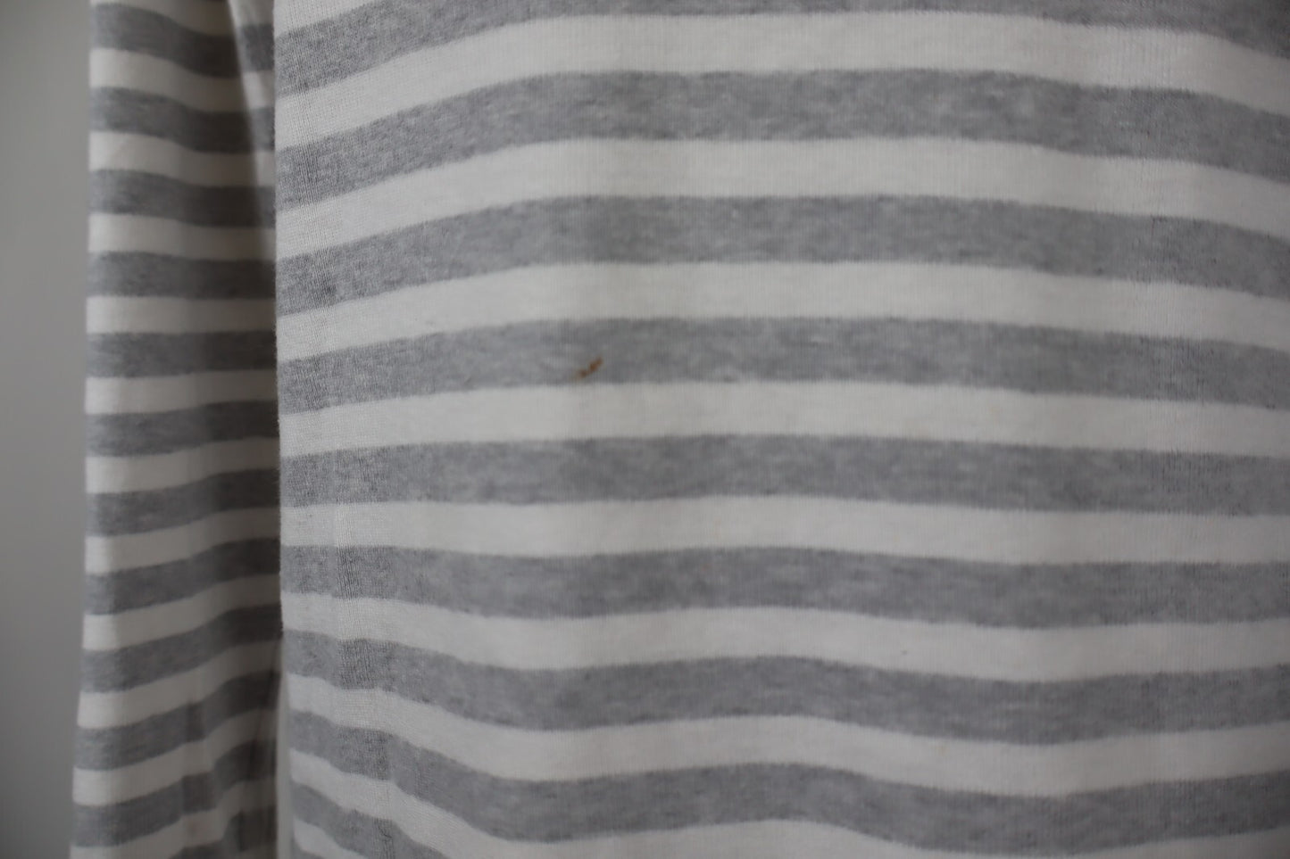 RALPH LAUREN MAGLIA DONNA TG. L WOMAN CASUAL VINTAGE T-SHIRT COTONE COTTON