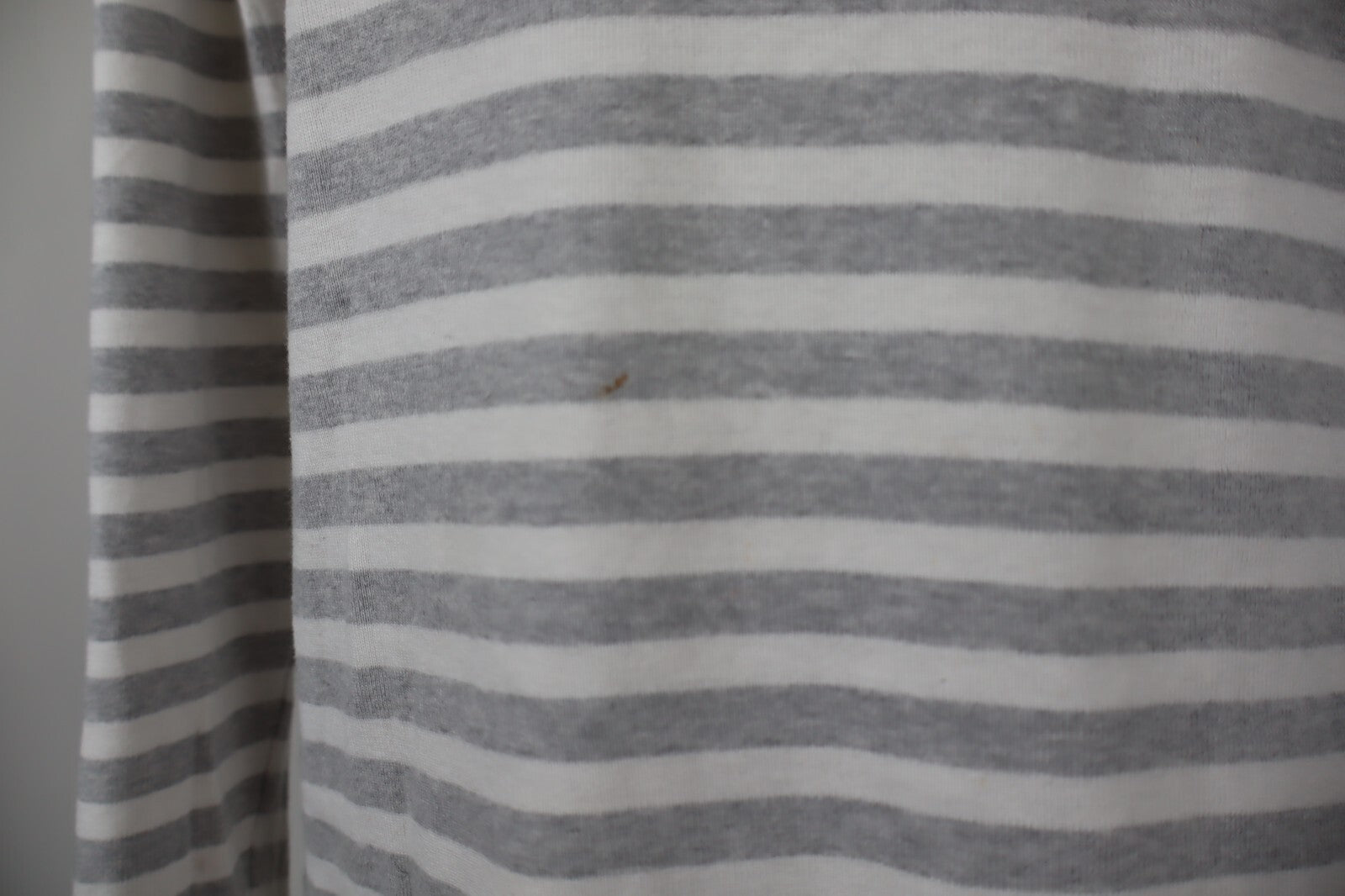 RALPH LAUREN MAGLIA DONNA TG. L WOMAN CASUAL VINTAGE T-SHIRT COTONE COTTON