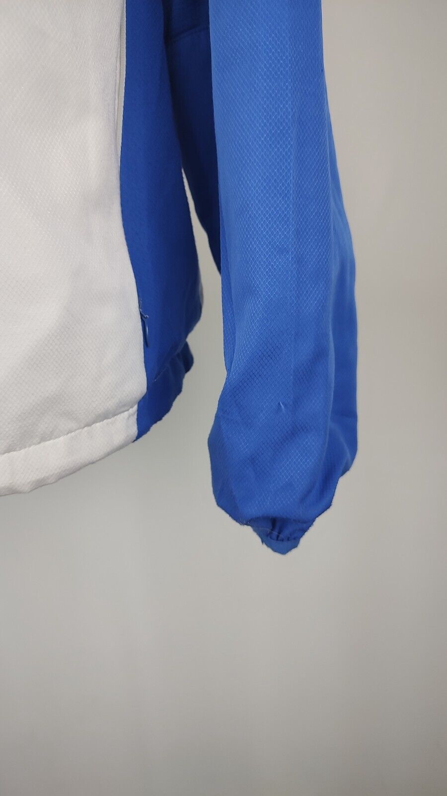 ASICS FIDAL GIACCA SPORTIVA UOMO Tg. XL MAN VINTAGE CASUAL SPORT JACKET