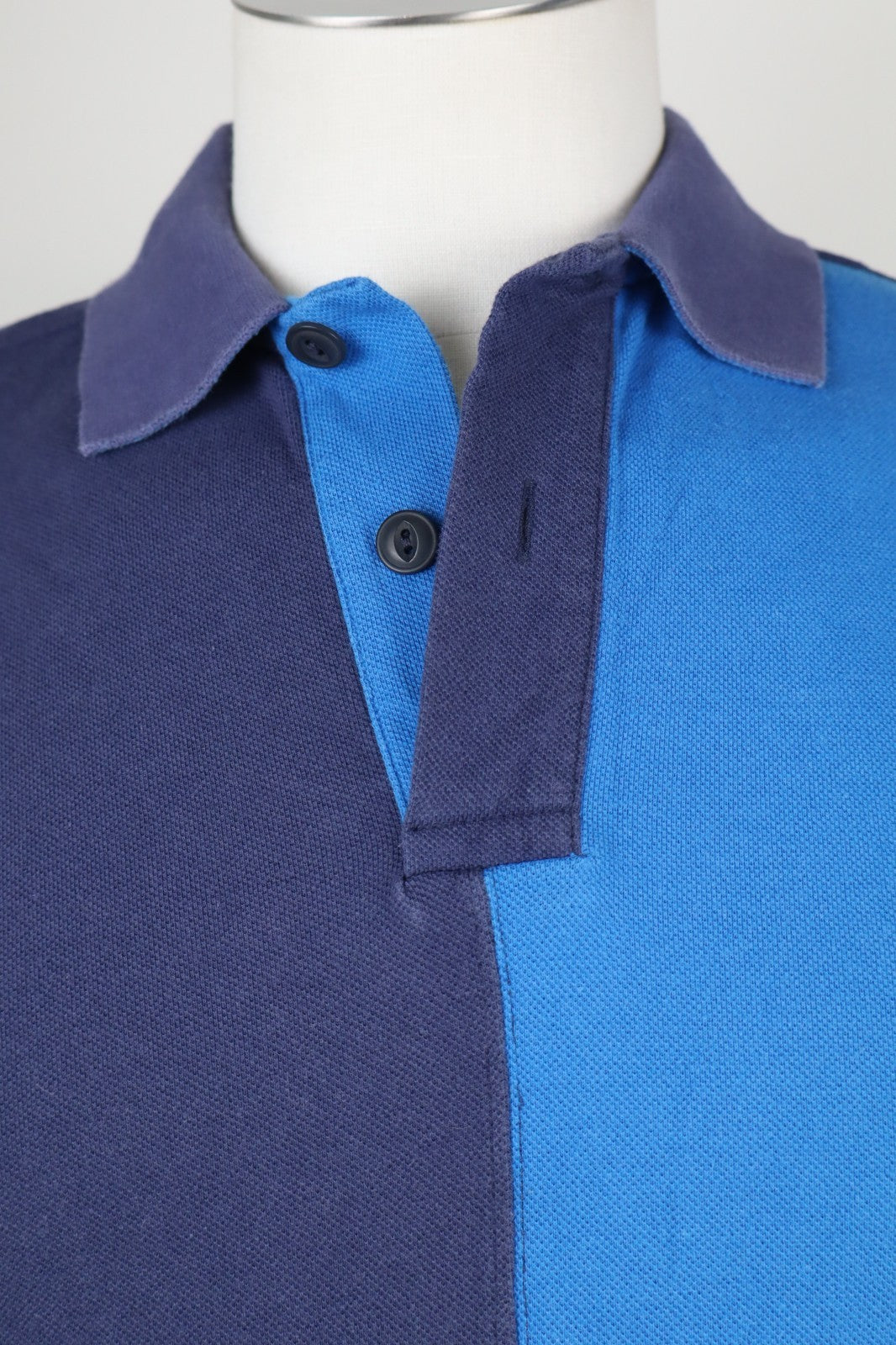 NORTH SAILS POLO MAGLIA UOMO TG. S MAN T-SHIRT CASUAL VINTAGE COTONE COTTON