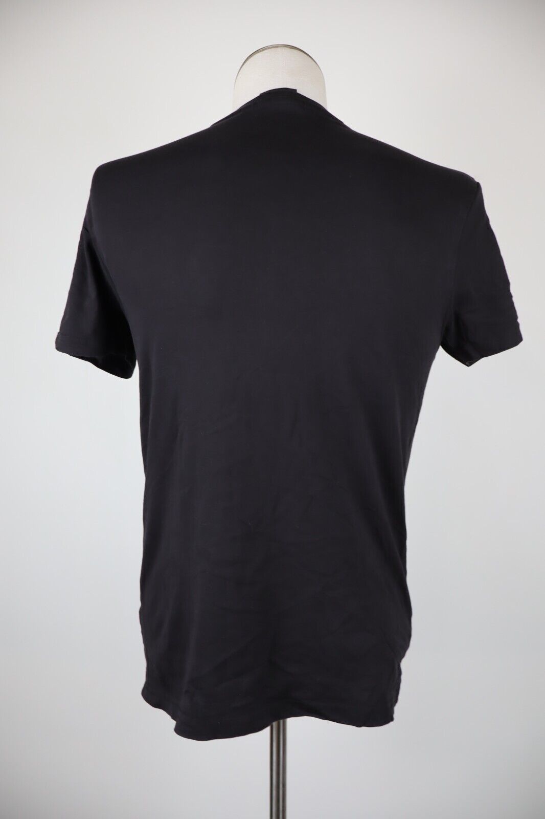 NEW ERA MAGLIA UOMO TG XS MAN T-SHIRT CASUAL VINTAGE COTONE COTTON