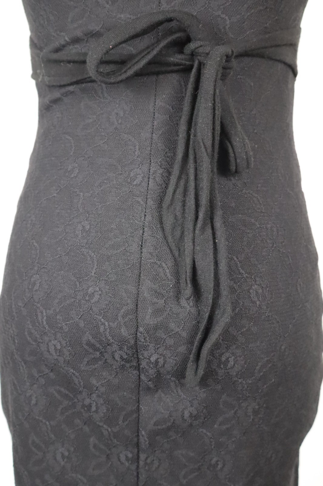 FORNARINA VESTITO ABITO DONNA TG. XS WOMAN CASUAL VINTAGE DRESS