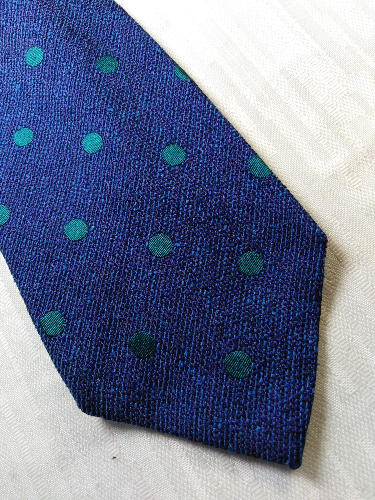 GIANFRANCO FERRE' 100% SILK TIE SETA CRAVATTA NECKTIE ITALY VINTAGE CLASSIC