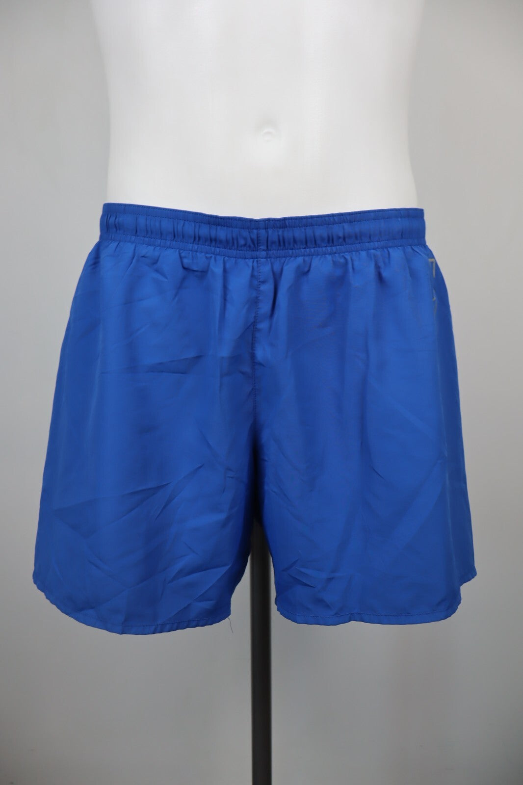 EA7 EMPORIO ARMANI COSTUME PANTALONCINO MARE UOMO 43 MEN SWIMSUIT VINTAGE CASUAL