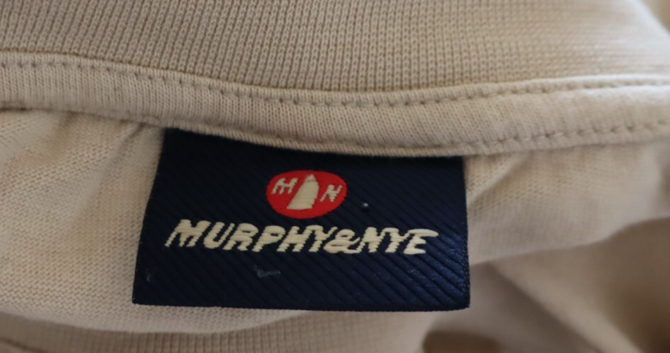 MURPHY & NYE SURFING CHAMPIONSHIPS MAGLIA UOMO TG. XL MAN T-SHIRT VINTAGE CASUAL