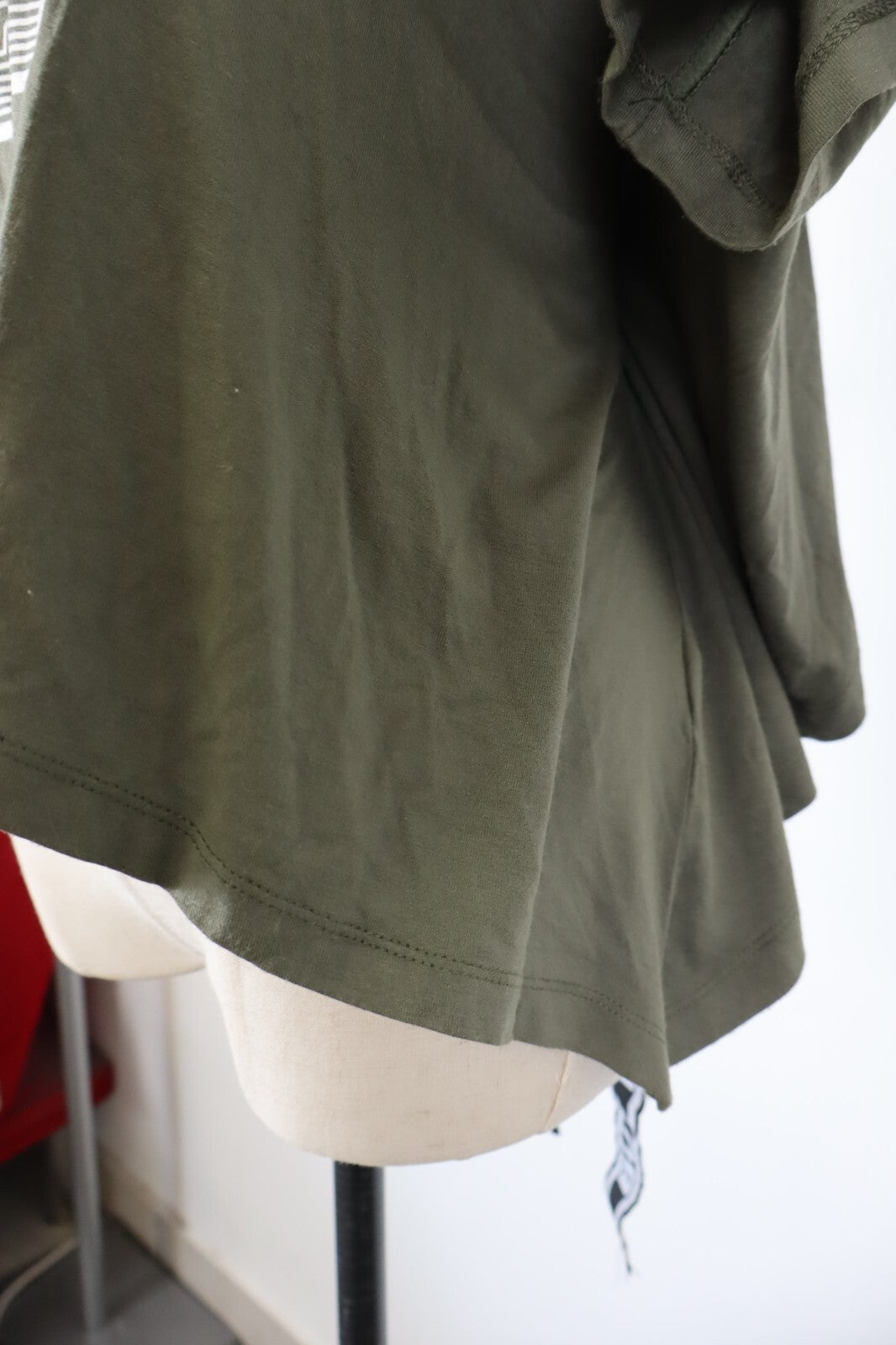 BUT NOT MAGLIA DONNA TG. M WOMAN CASUAL VINTAGE T- SHIRT TOP