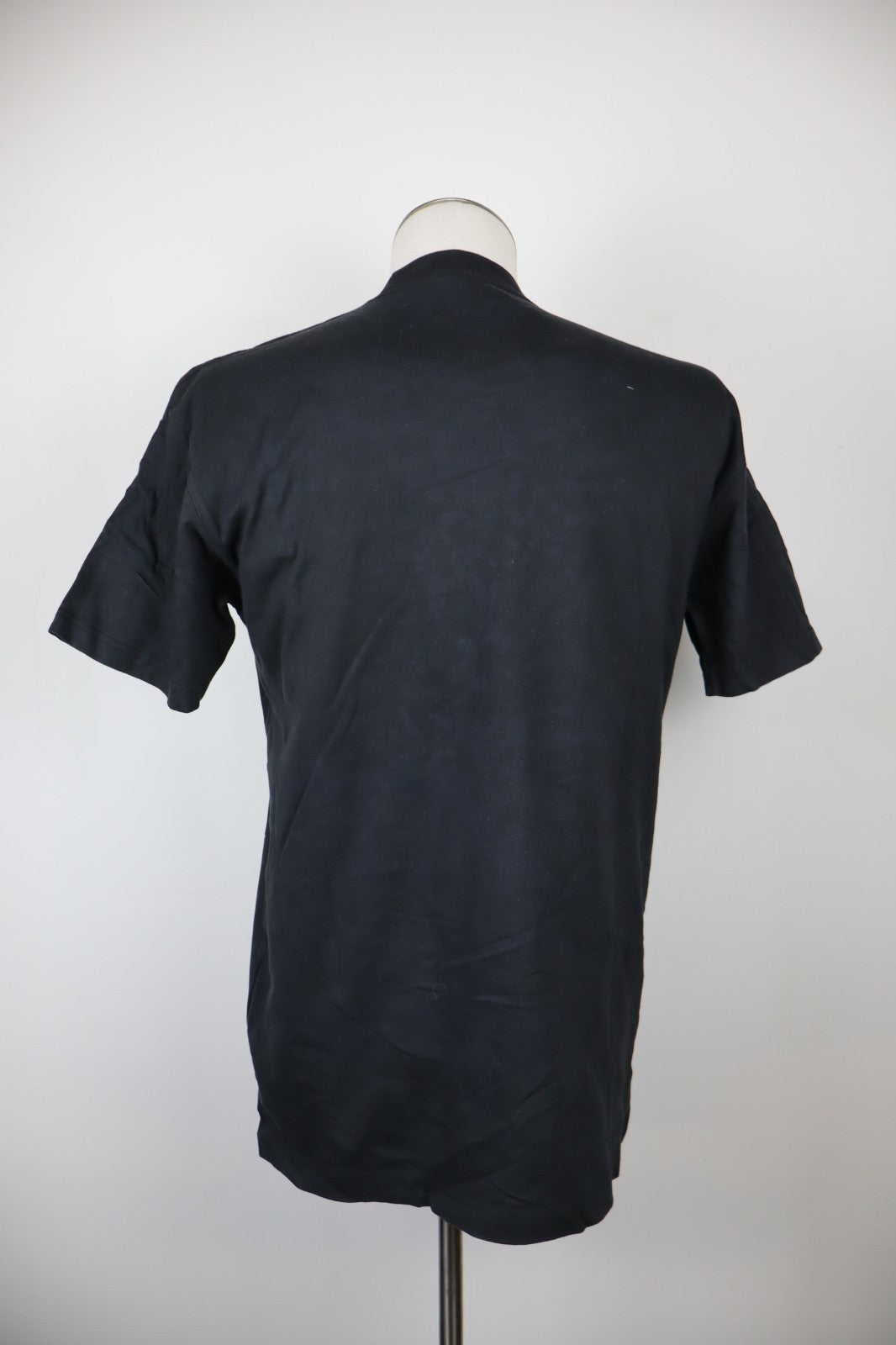 ROBE DI KAPPA MAGLIA COTONE UOMO TG. M MAN T-SHIRT CASUAL VINTAGE COTTON LOGO
