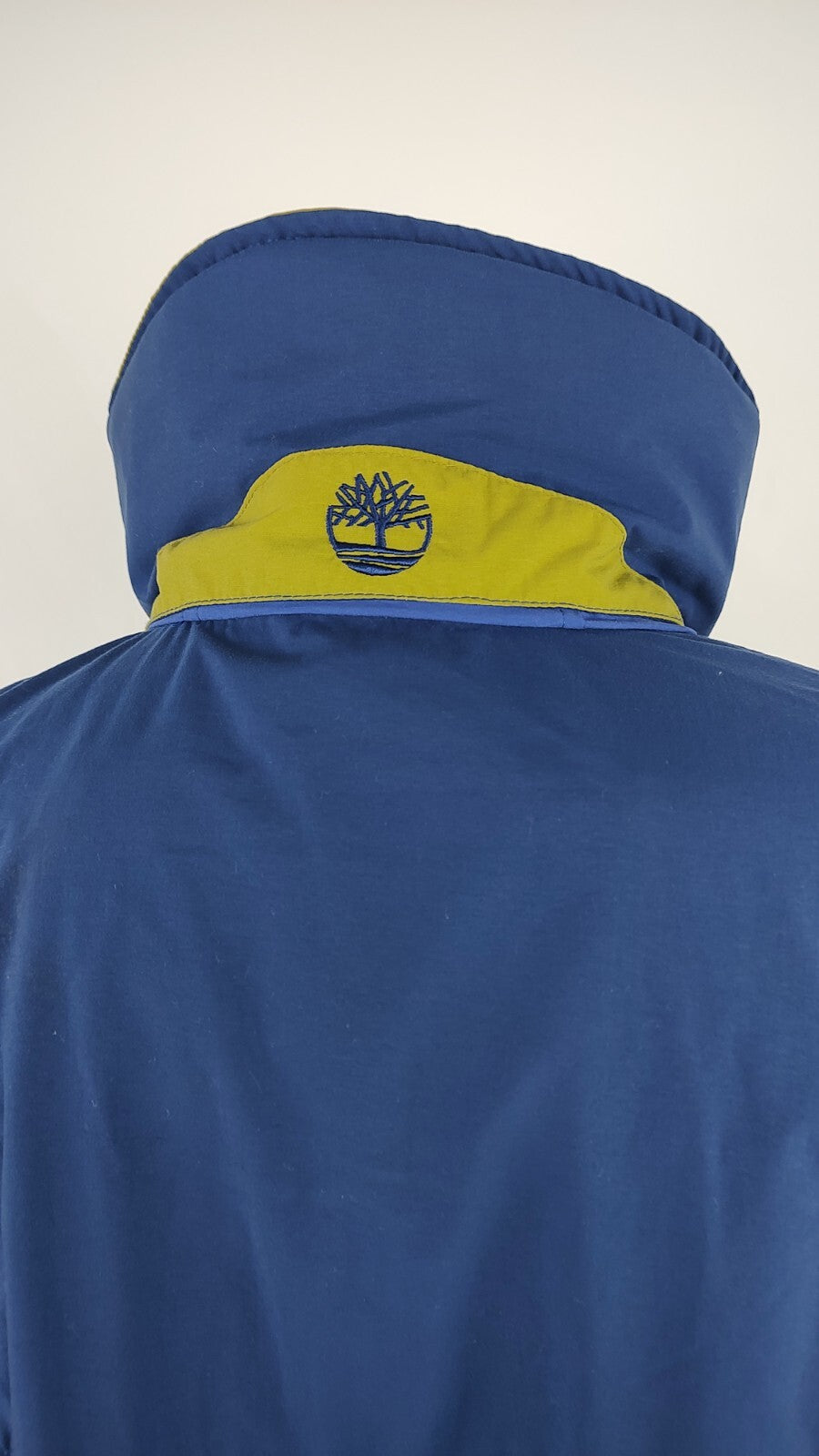 TIMBERLAND GIUBBINO PIUMINO GIUBBOTTO UOMO Tg M MAN CASUAL JACKET