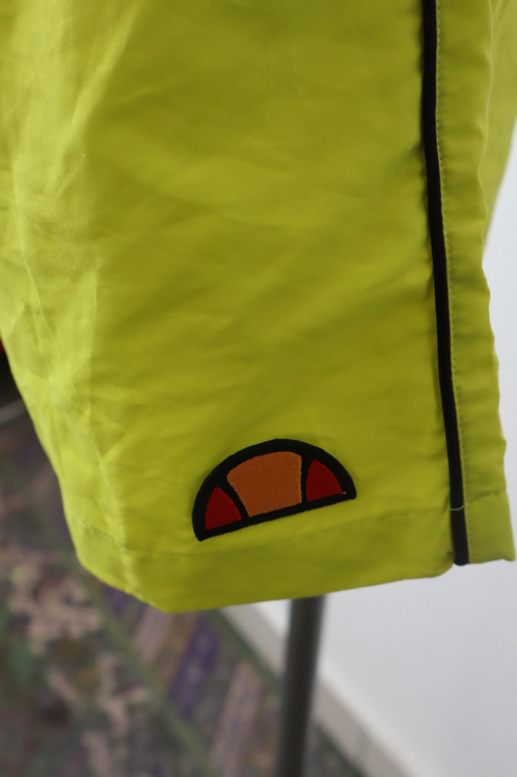 SUNDEK COSTUME PANTALONCINO MARE UOMO TG M MEN SWIMSUIT VINTAGE CASUAL