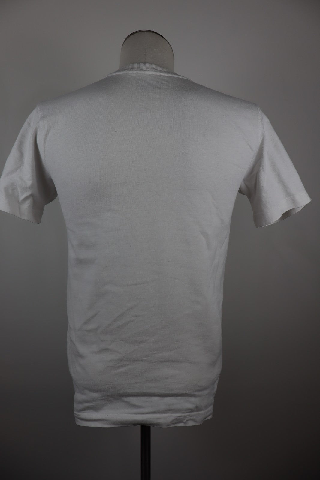 CARHARTT MAGLIA UOMO COTONE TG XS MAN COTTON T-SHIRT CASUAL VINTAGE TASCA LOGO