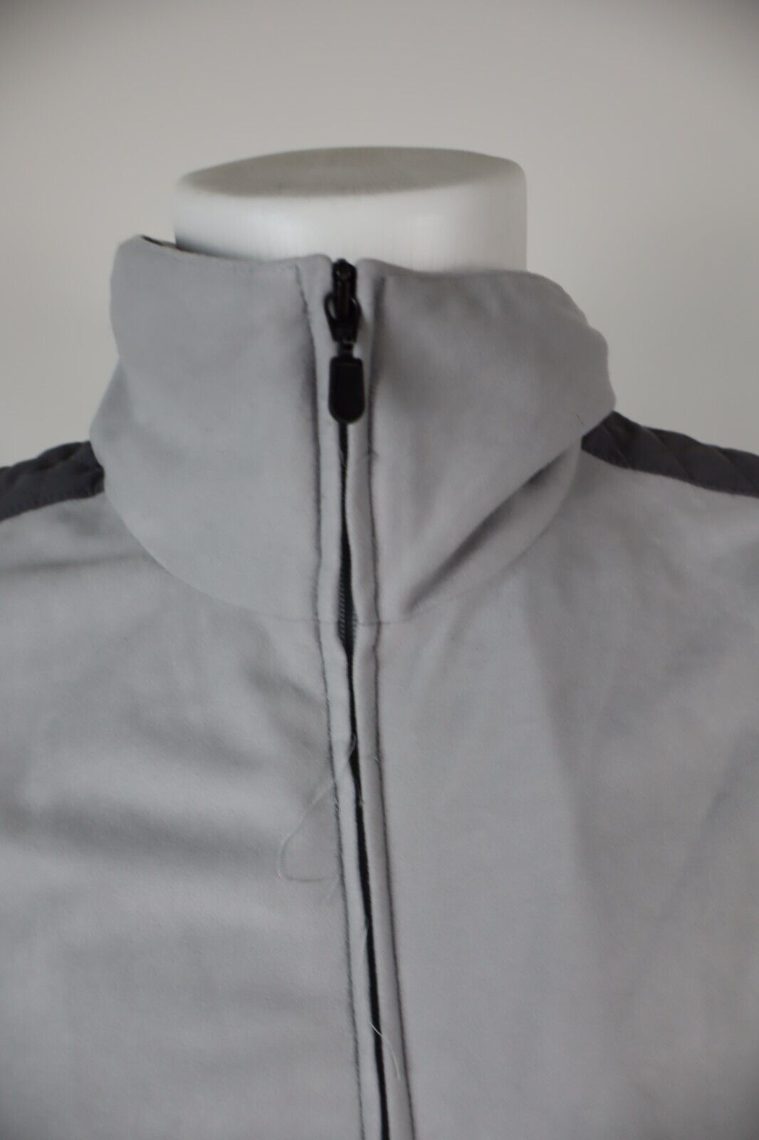 DIADORA TUTA COMPLETO DUE PEZZI  TG. L TRACKSUIT JACKET GIACCA PANTS UOMO SPORT