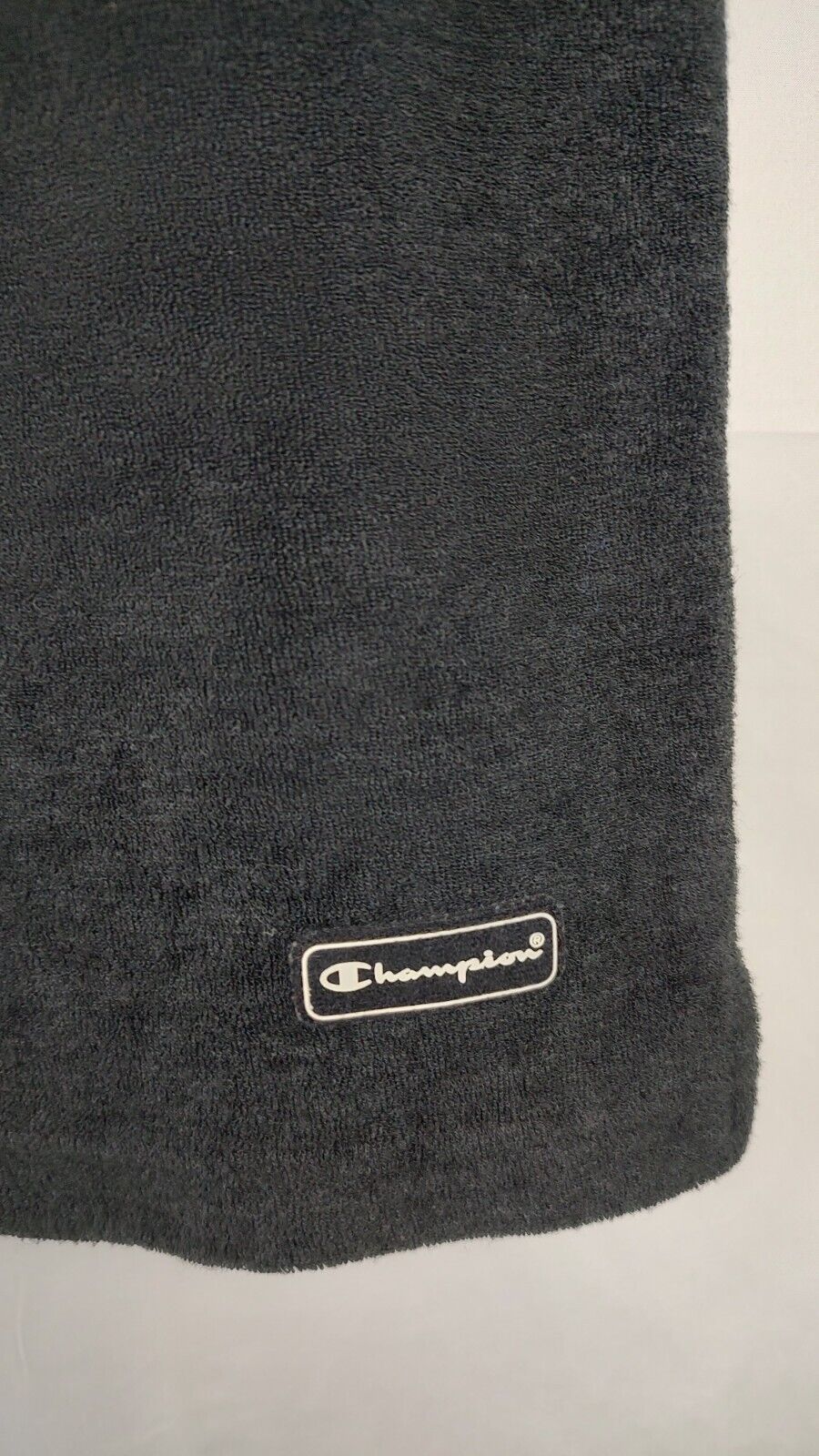 CHAMPION CANOTTA MAGLIA DONNA TG M WOMAN VINTAGE T-SHIRT TANK-TOP