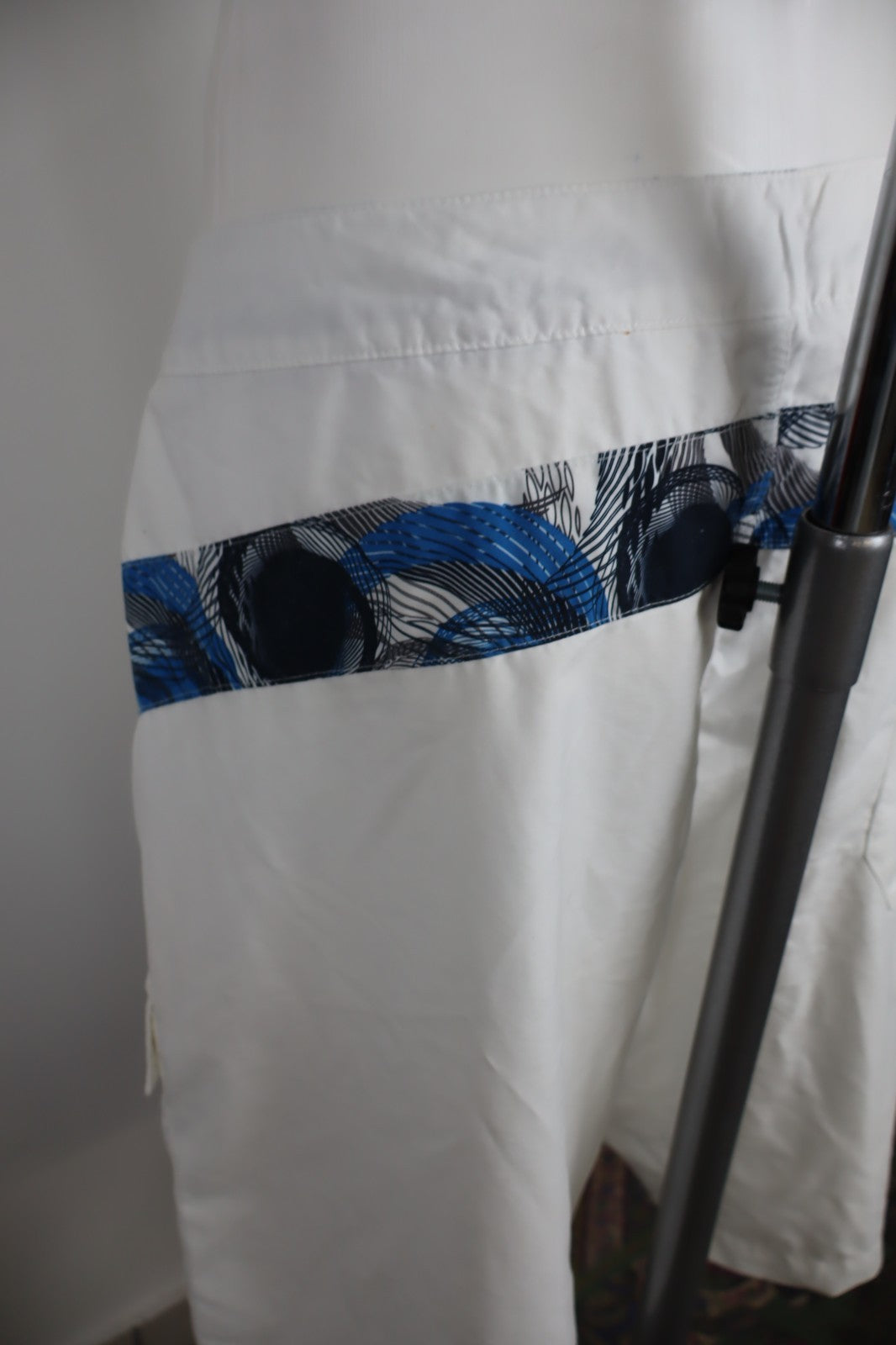 NIKE COSTUME PANTALONCINO MARE UOMO TG 38 MEN SWIMSUIT VINTAGE CASUAL