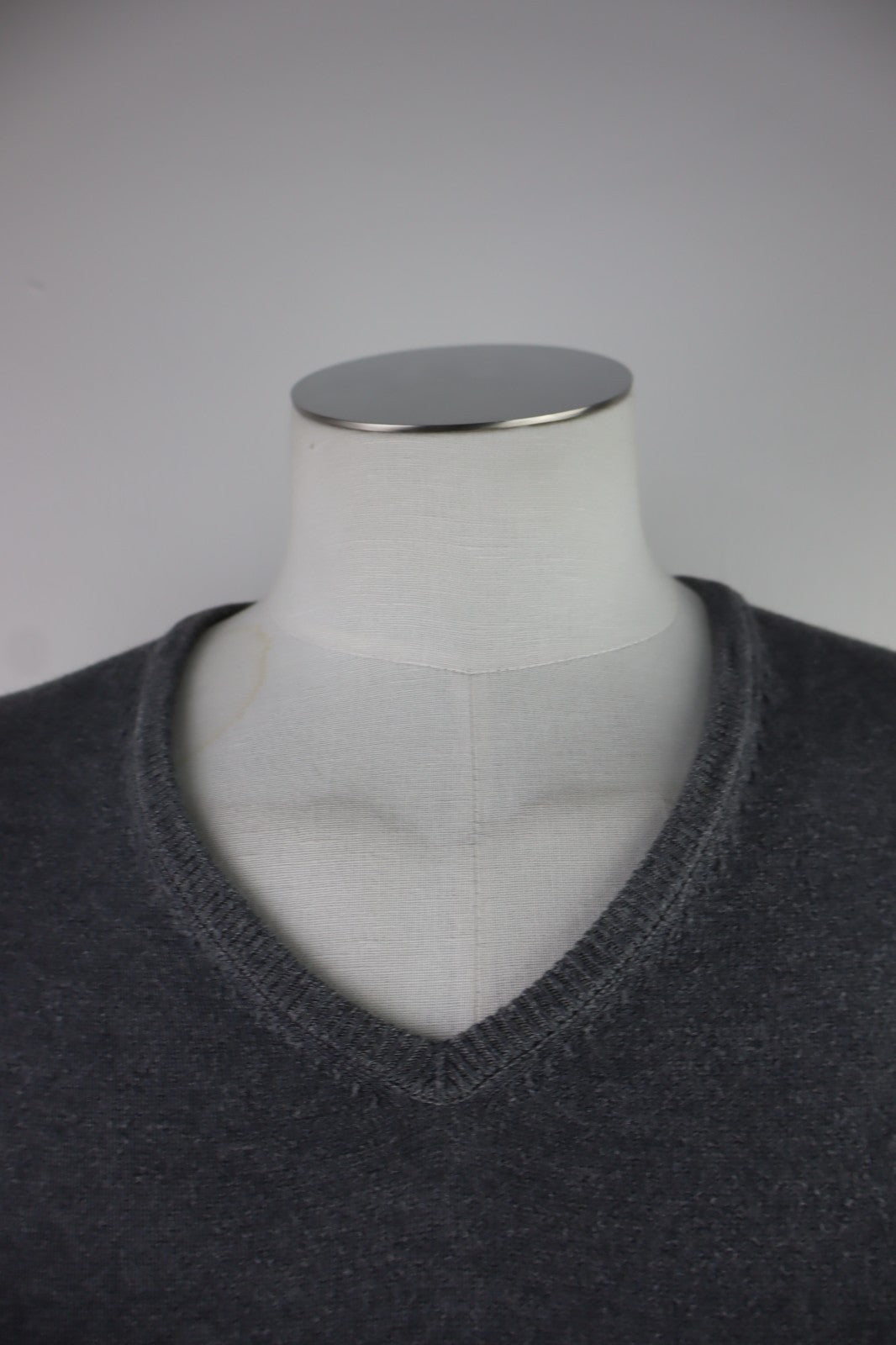 NAPAPIJRI MAGLIONE MAGLIA UOMO TG. L MAN SWEATER CASUAL VINTAGE COTONE COTTON