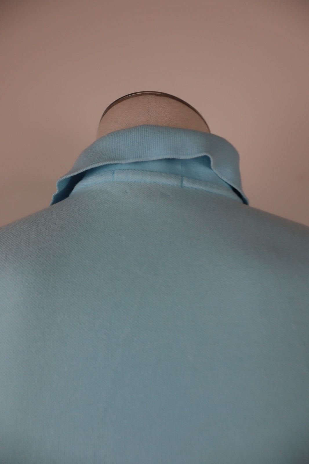 POLO RALPH LAUREN MAGLIA POLO UOMO COTONE TG S MAN COTTON SHIRT CASUAL SLIM