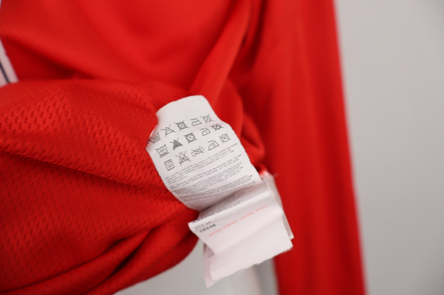 KAPPA NAPOLI MAGLIA CALCIO UOMO TG M T-SHIRT MAN SOCCER JERSEY SPORT