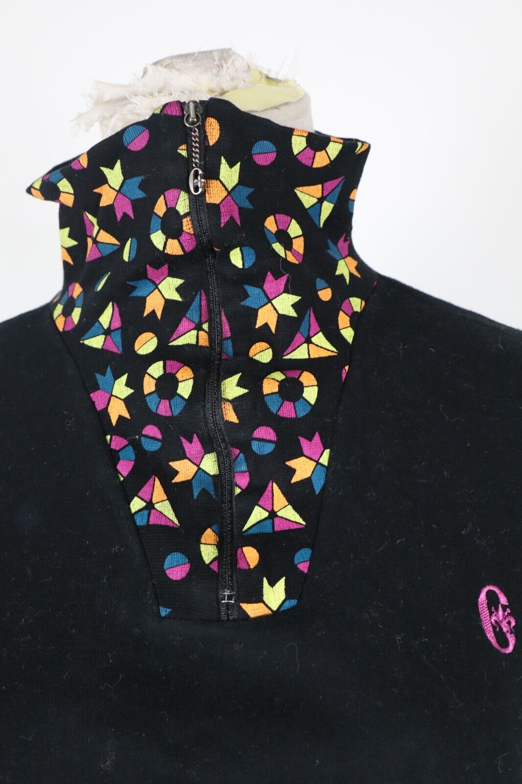 CONTE OF FLORENCE MAGLIA DONNA TG. 52 WOMAN CASUAL VINTAGE T-SHIRT COTONE