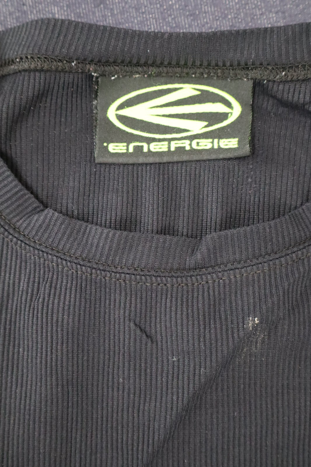 ENERGIE MAGLIA DONNA TG. XL WOMAN T-SHIRT CASUAL VINTAGE