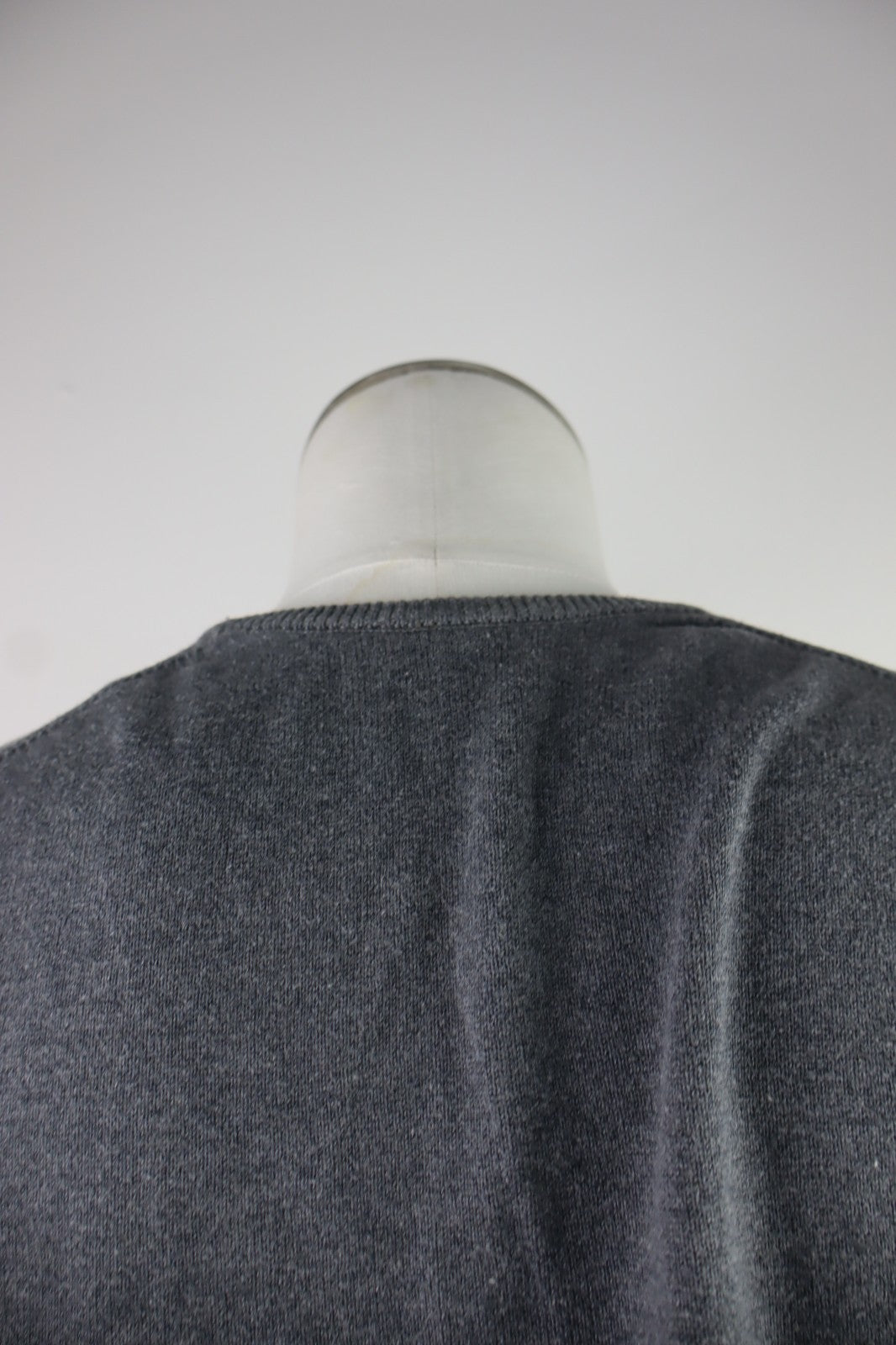 NAPAPIJRI MAGLIONE MAGLIA UOMO TG. L MAN SWEATER CASUAL VINTAGE COTONE COTTON