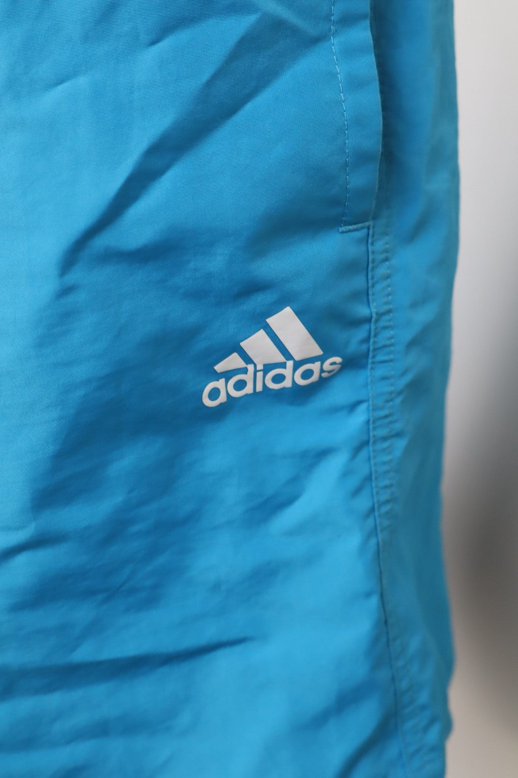 ADIDAS COSTUME PANTALONCINO MARE UOMO TG XL MAN SWIMSUIT VINTAGE CASUAL SURF