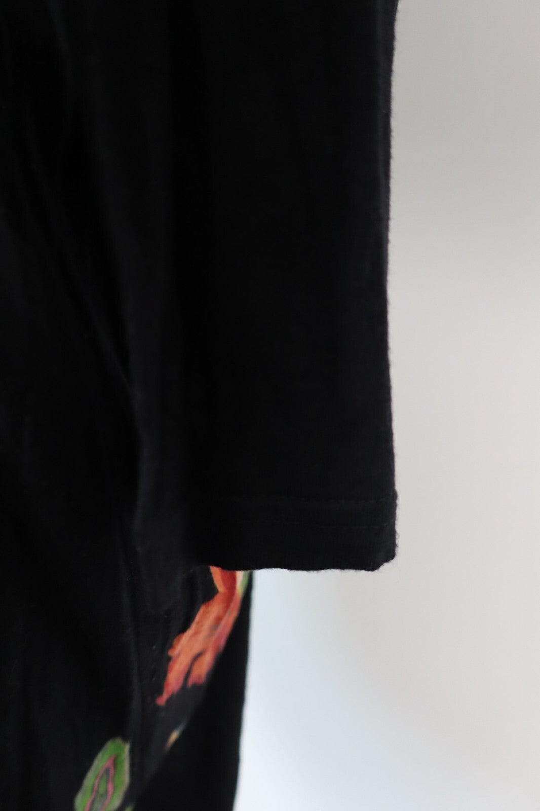 DESIGUAL VESTITO DONNA TG. S  WOMAN CASUAL VINTAGE DRESS ITALIA