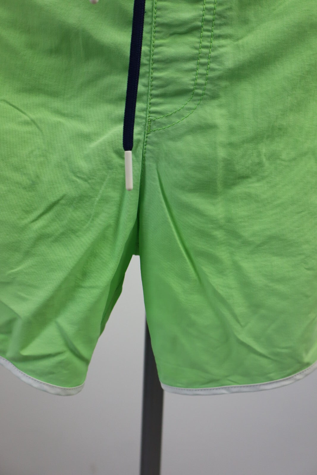 COLMAR COSTUME PANTALONCINO MARE UOMO TG 50 MAN SEA SWIMSUIT VINTAGE CASUAL