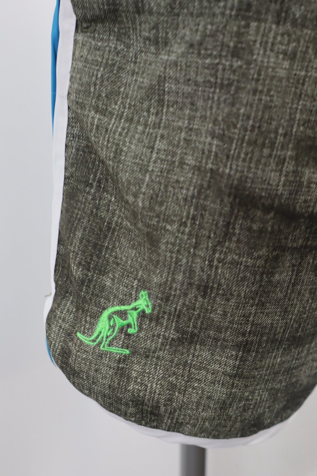 AUSTRALIAN COSTUME PANTALONCINO MARE UOMO TG 44 MEN SEA SWIMSUIT VINTAGE CASUAL