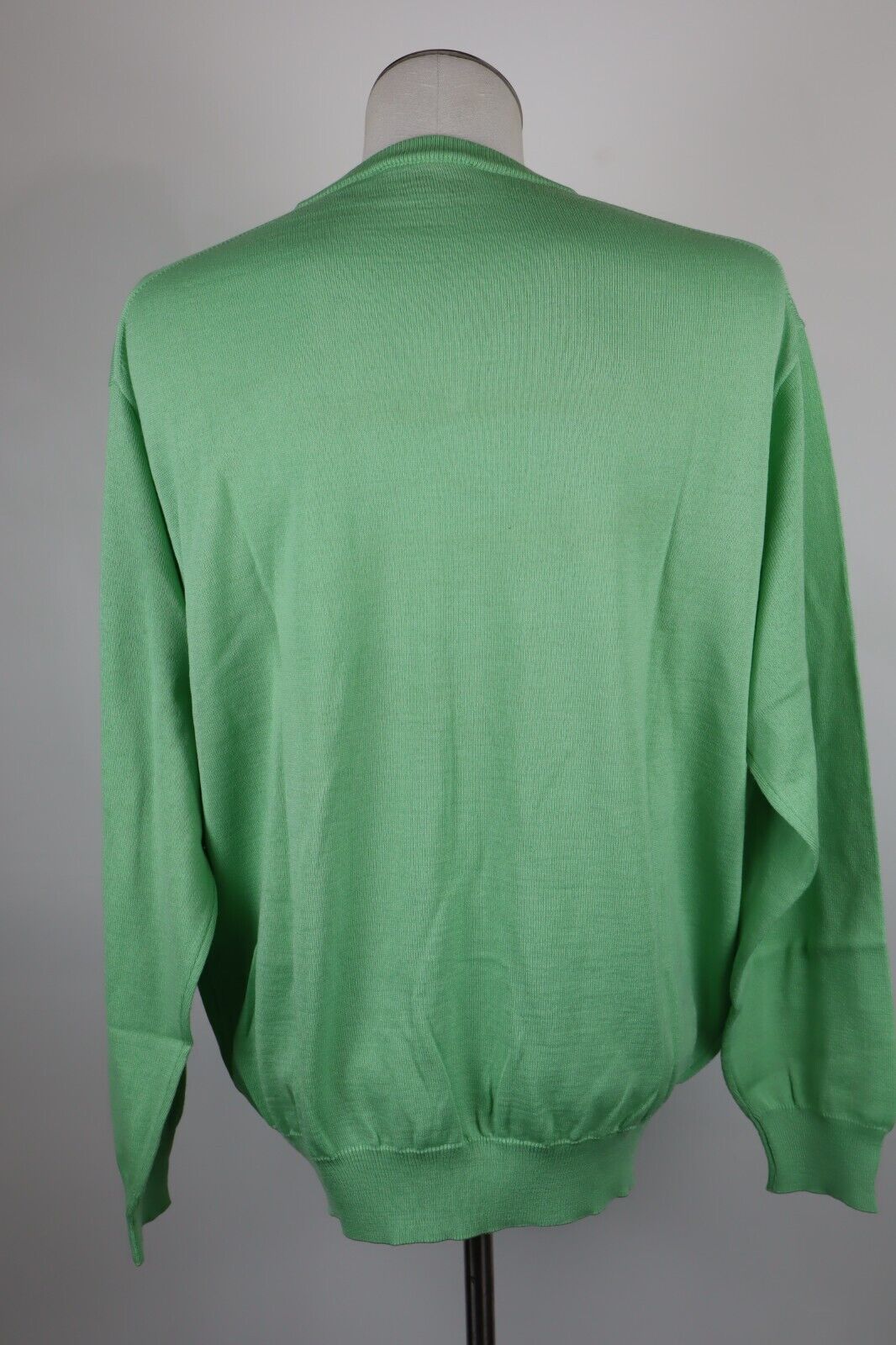 NAVIGARE MAGLIONE LANA WOOL UOMO TG XL MAGLIA MAN SWEATER CASUAL VINTAGE