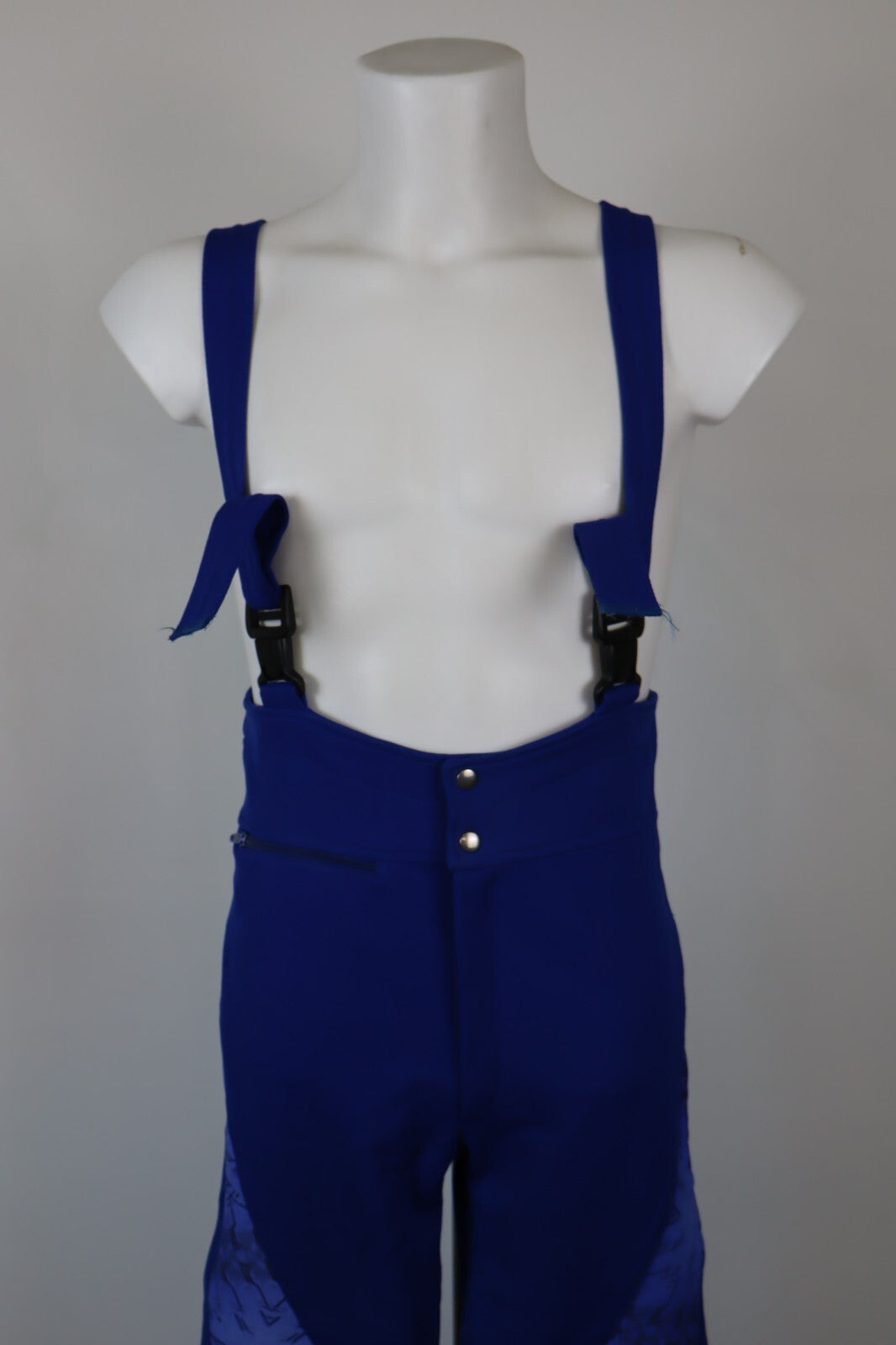 FILA TUTA COMPLETA SALOPETTE NEVE SCI Tg. 46 TRACKSUIT UOMO SPORT