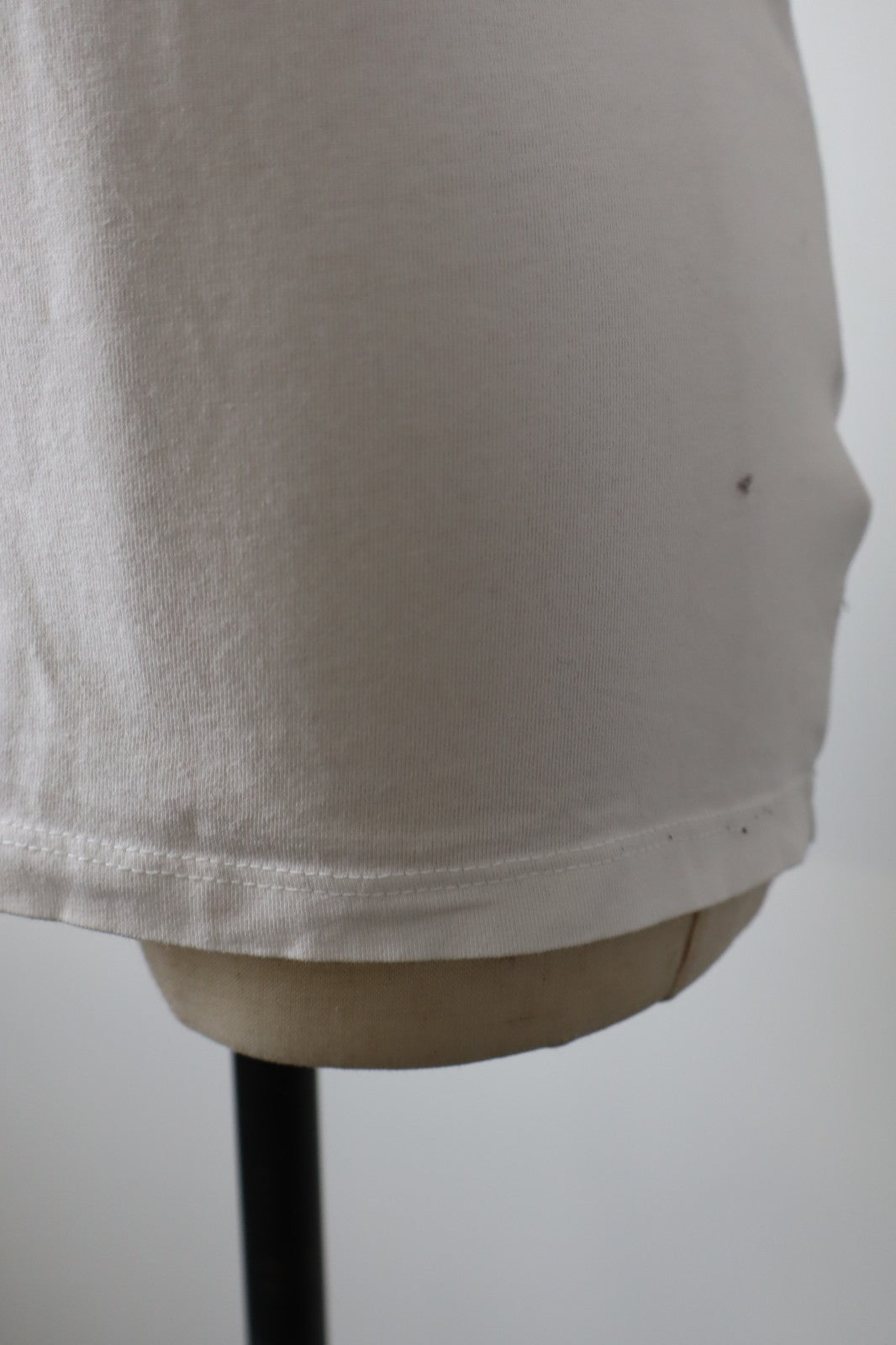 TOMMY HILFIGER DENIM MAGLIA MANICA CORTA DONNA TG. S WOMAN CASUAL T-SHIRT