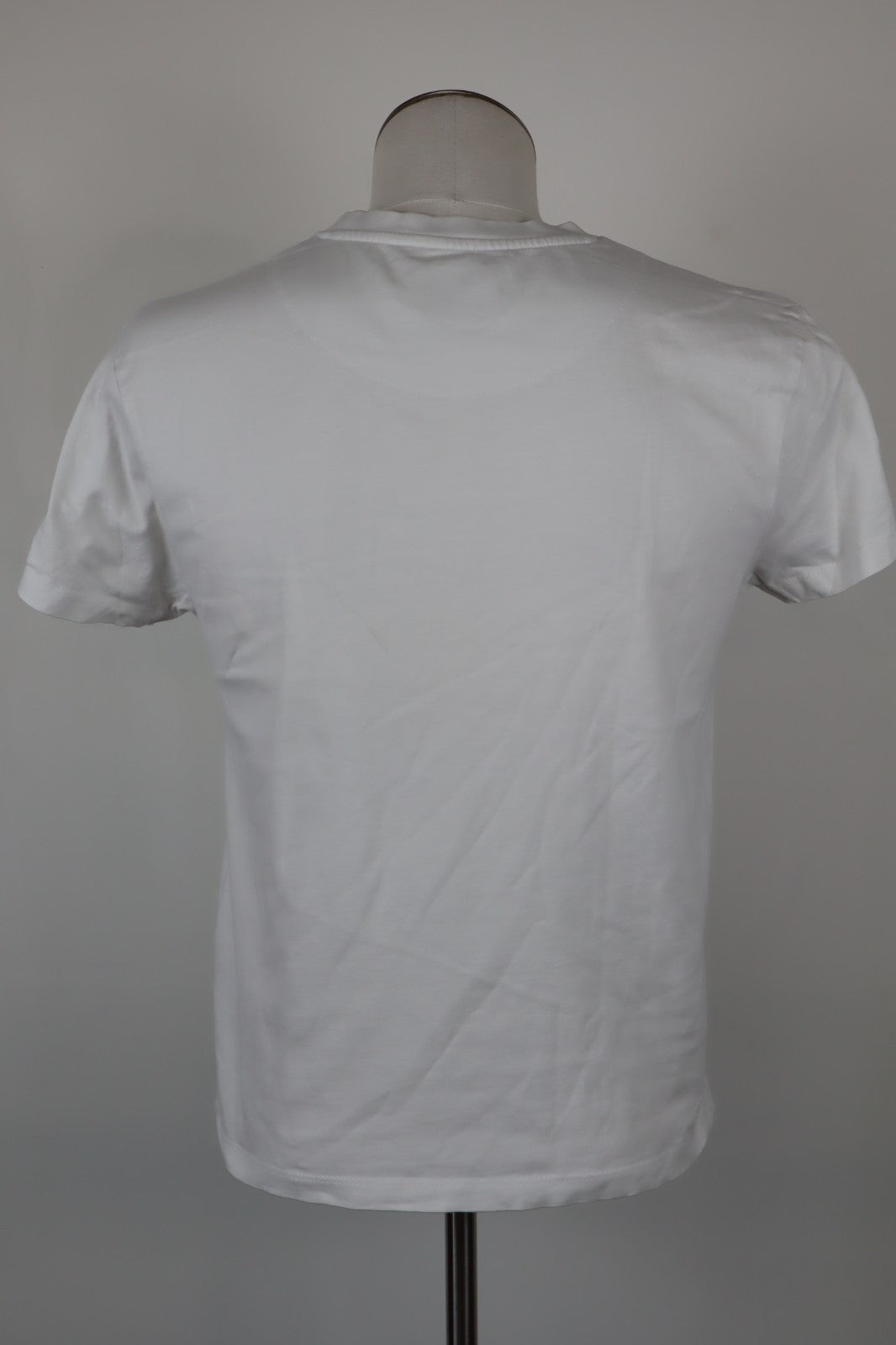 KARL KANI MAGLIA UOMO TG. M COTONE COTTON MAN T-SHIRT CASUAL VINTAGE