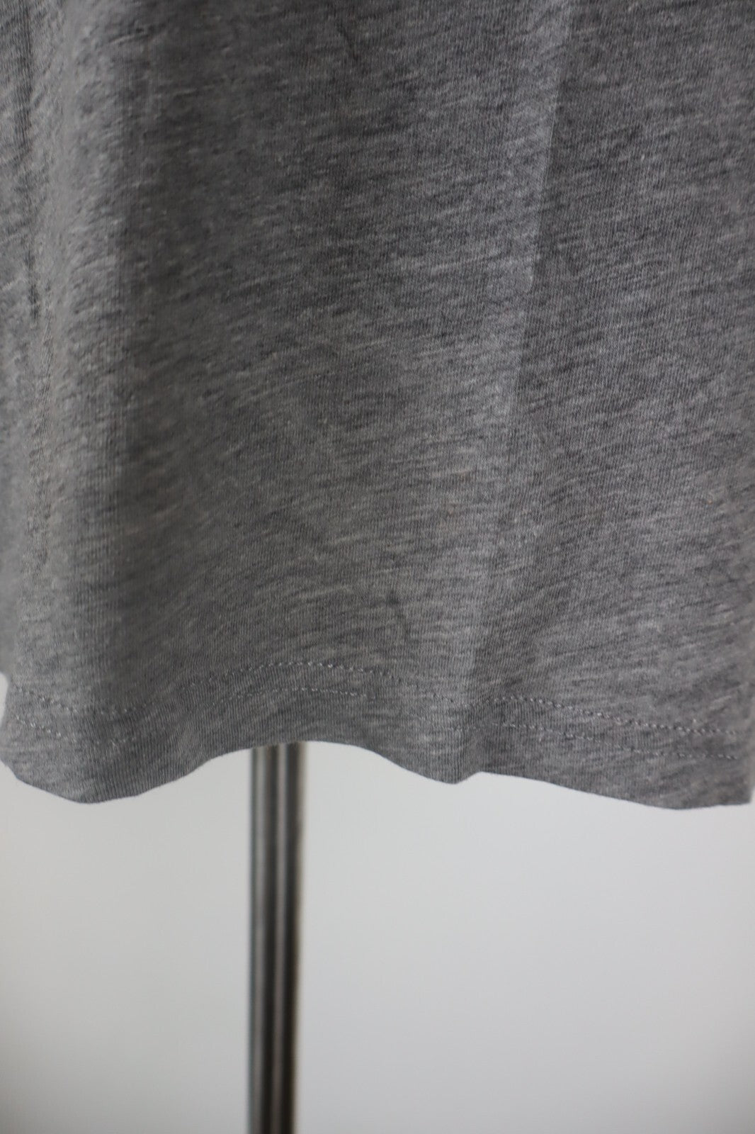 NAPAPIJRI MAGLIA UOMO TG L MAN T-SHIRT CASUAL VINTAGE COTONE