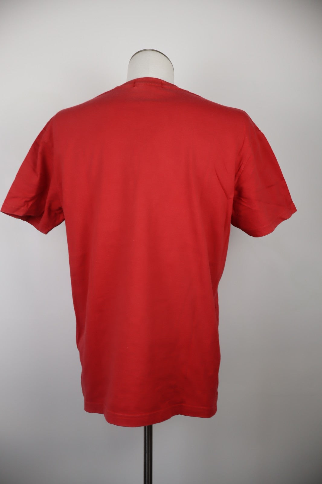 POLO RALPH LAUREN MAGLIA UOMO TG M MAN T-SHIRT CASUAL VINTAGE COTONE COTTON