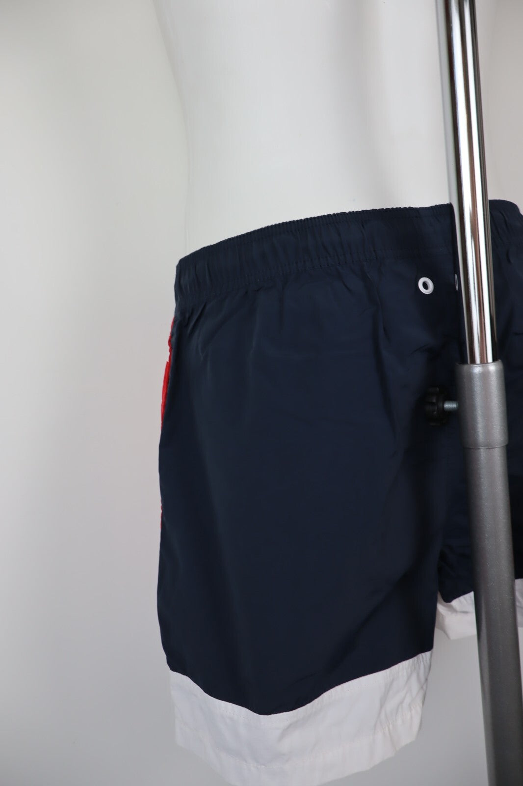 NORTH SAILS COSTUME PANTALONCINO MARE UOMO TG 34 MEN SWIMSUIT VINTAGE CASUAL