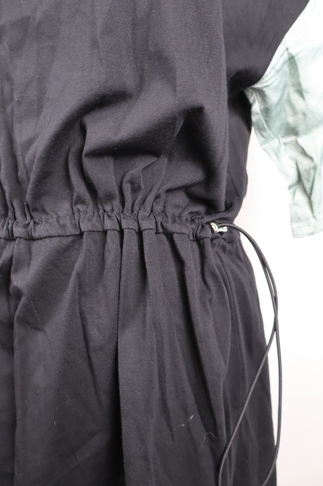 MNML VESTITO ABITO SPORTIVO CON SHORTS DONNA TG. S WOMAN CASUAL VINTAGE DRESS