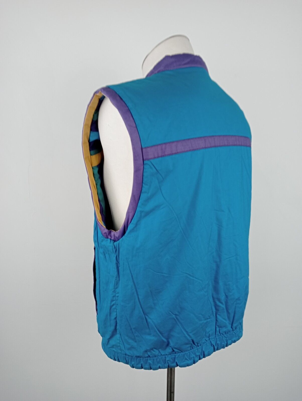 PIERRE CARDIN GIUBBINO SMANICATO LEGGERO UOMO 46 MAN CASUAL VINTAGE JACKET