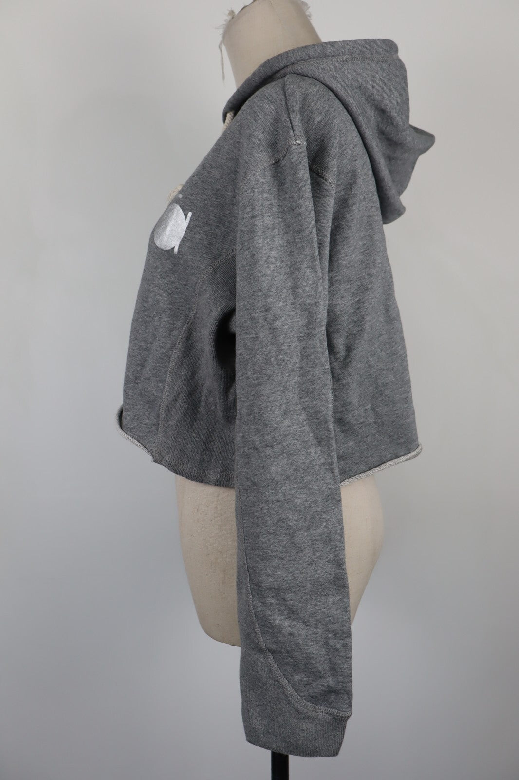 DIADORA FELPA SPORTIVA DONNA Tg. M WOMAN SPORT SWEATSHIRT