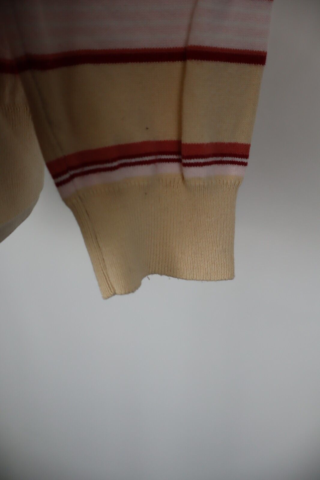 TOMMY HILFIGER MAGLIONE COTONE DONNA TG L WOMAN CASUAL COTTON SWEATER