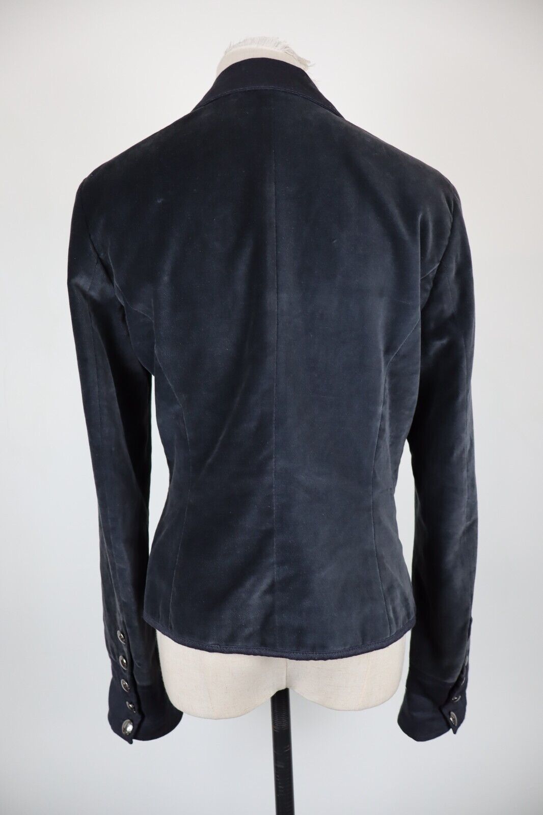 PENNY BLACK GIACCA BLAZER DONNA Tg 46 WOMAN CASUAL VINTAGE JACKET