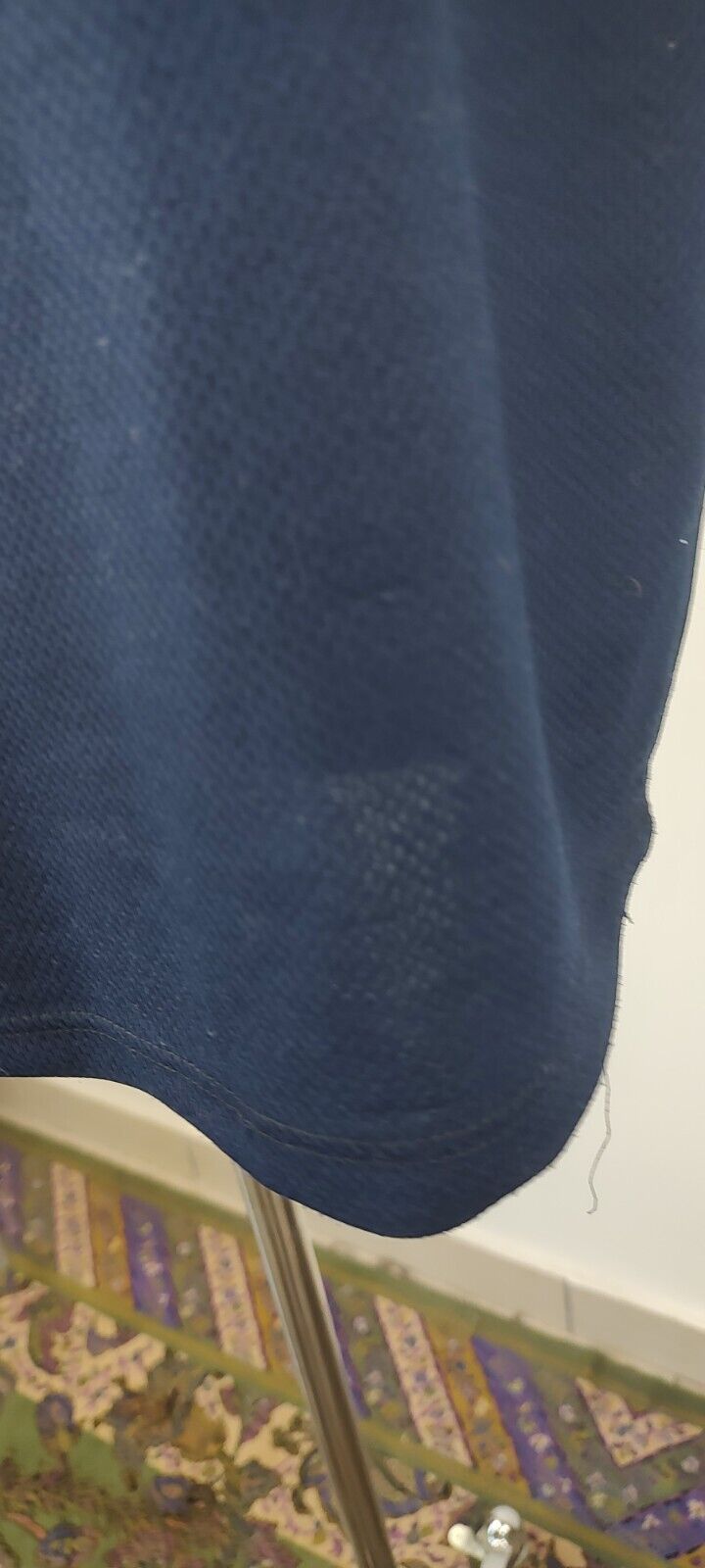 NIKE MAGLIA UOMO TG S MAN T-SHIRT CASUAL VINTAGE MADE IN USA