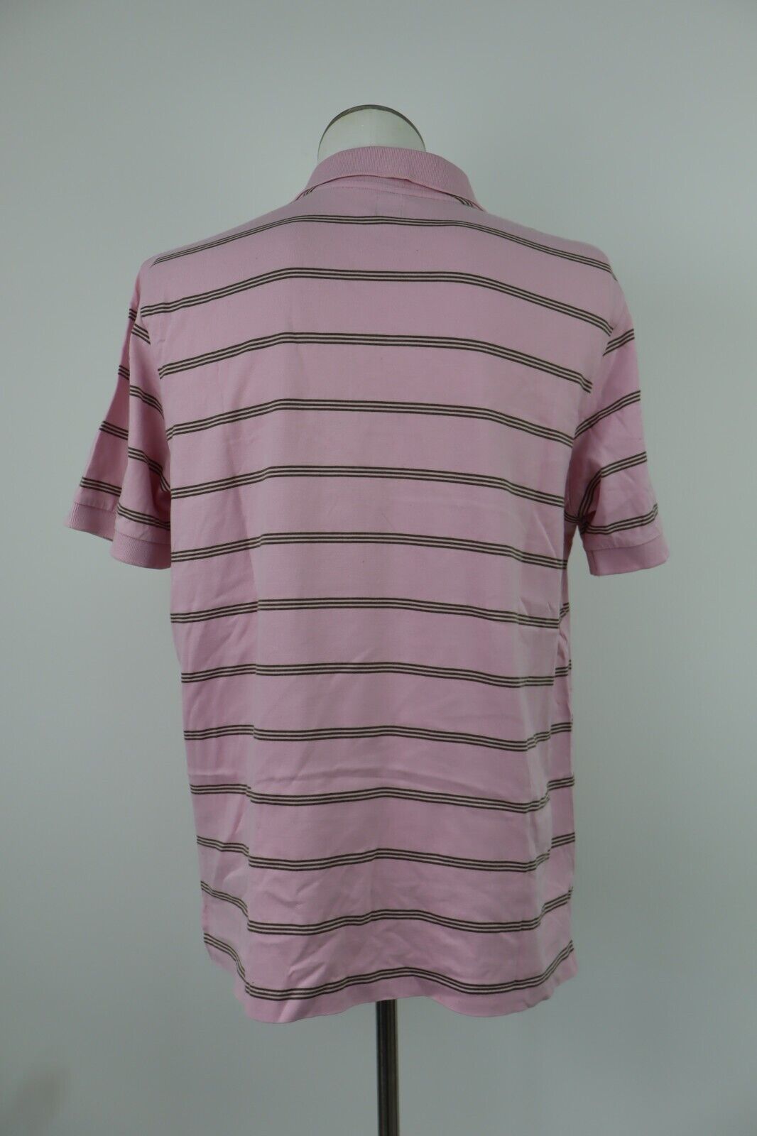 ADIDAS MAGLIA POLO UOMO TG. XL MAN POLO SHIRT CASUAL VINTAGE