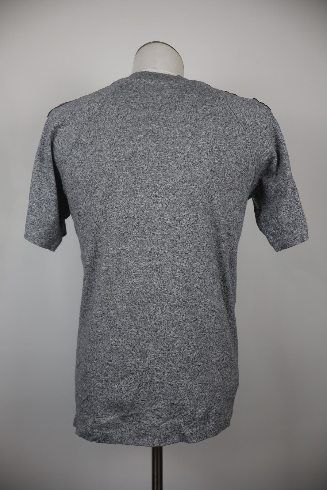 CHAMPION MAGLIA COTONE UOMO TG. S MAN T-SHIRT CASUAL VINTAGE COTONE