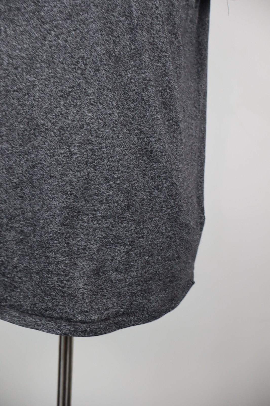 TOMMY HILFIGER JEANS MAGLIA UOMO TG L SLIM MAN T-SHIRT CASUAL VINTAGE COTONE