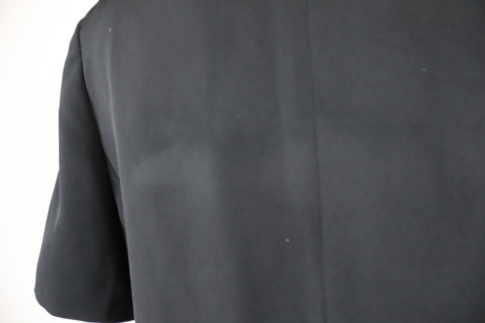 PIANOFORTE MAX MARA BLAZER COPRISPALLE GIACCA DONNA TG 46 WOMAN VINTAGE ITALY