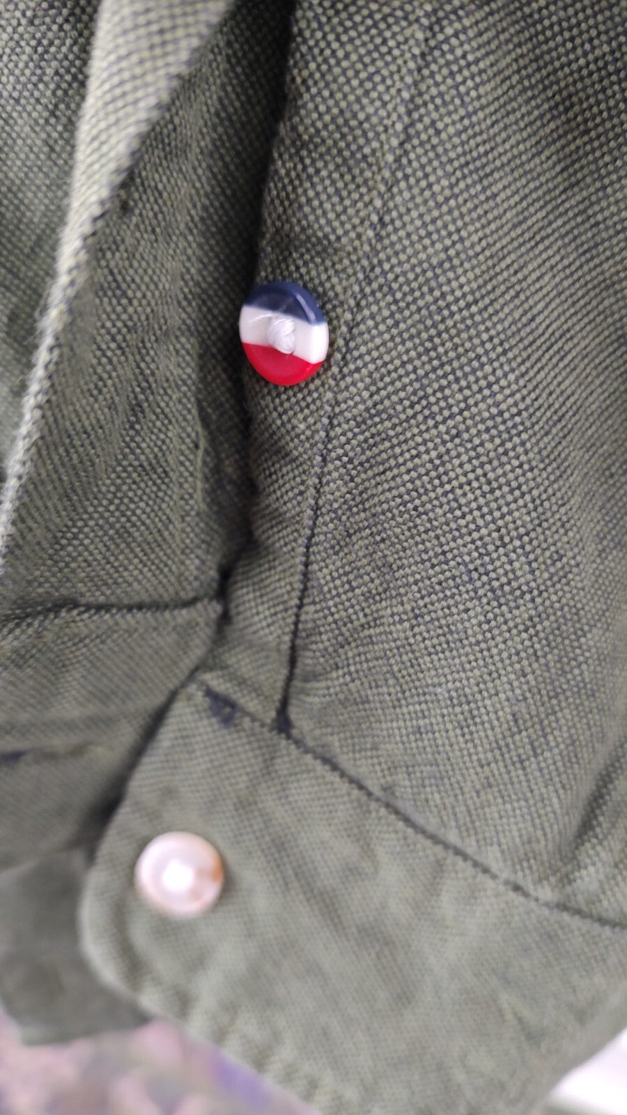 TOMMY HILFIGER JEANS CAMICIA UOMO TG. M MAN CASUAL VINTAGE SHIRT MADE ITALY