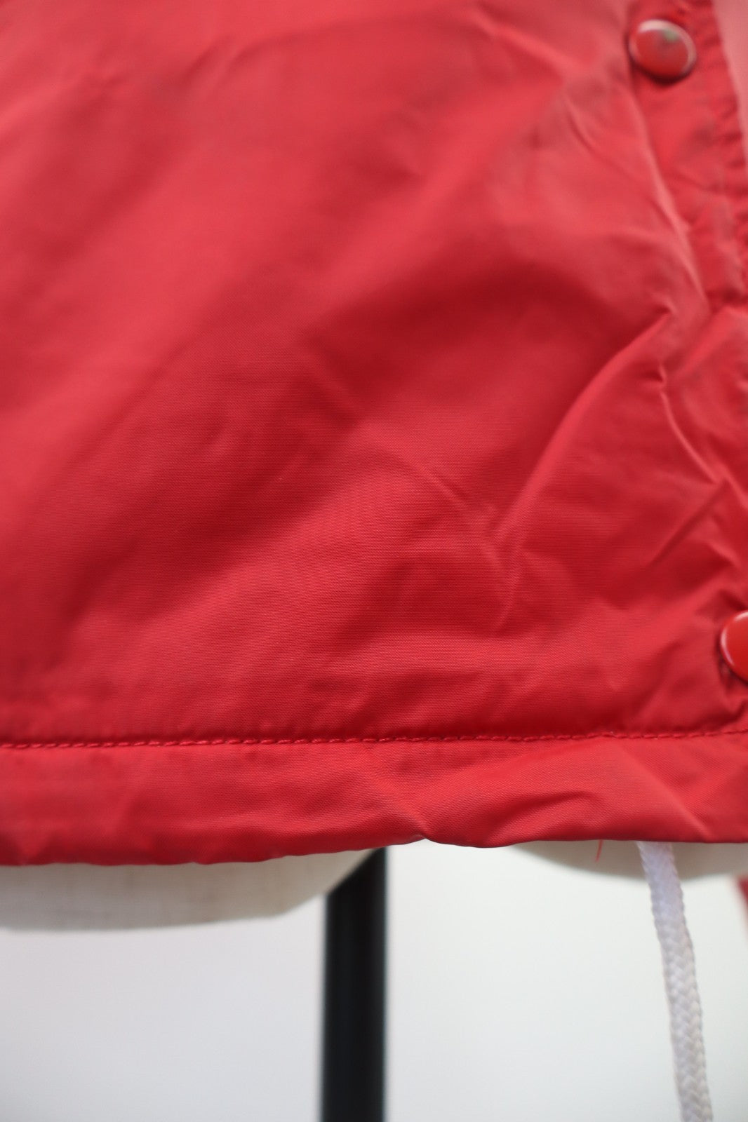 VANS GIUBBINO GIACCA DONNA Tg. S WOMAN JACKET  LOGO CASUAL VINTAGE