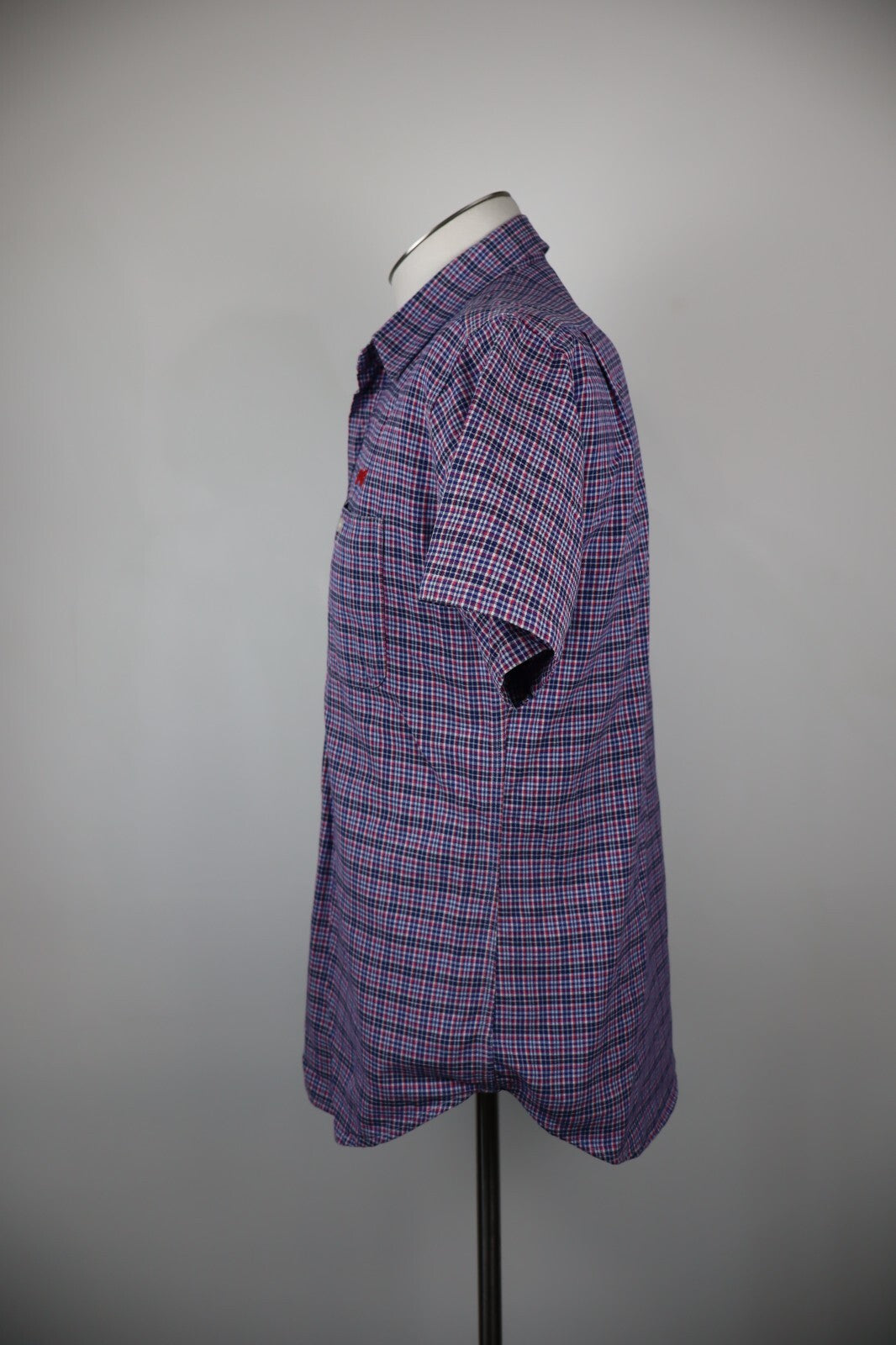 POLO SPORT RALPH LAUREN CAMICIA SHIRT UOMO L MAN VINTAGE CASUAL COTONE COTTON