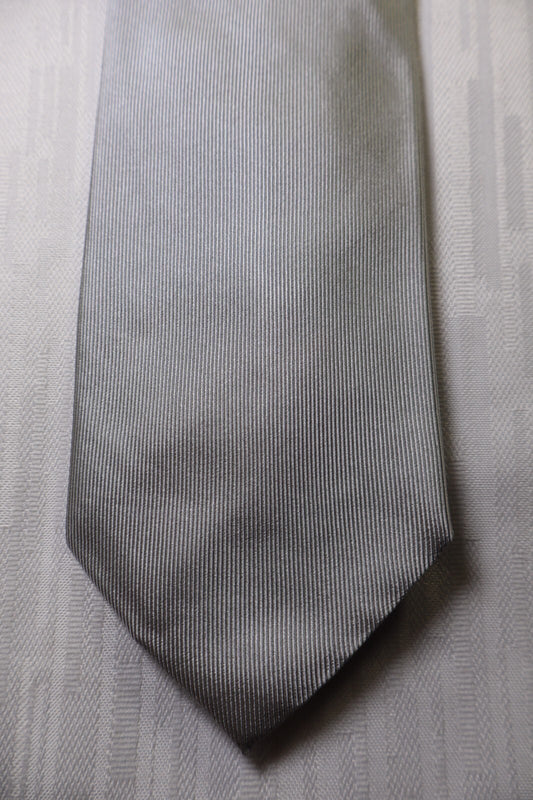 LUCA D'ALTIERI  SILK TIE SETA VISCOSA CRAVATTA NECKTIE VINTAGE